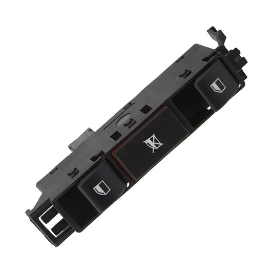 Front Left Electric Window Control Switch Plastic For 320i 323i 325i 325xi 328i