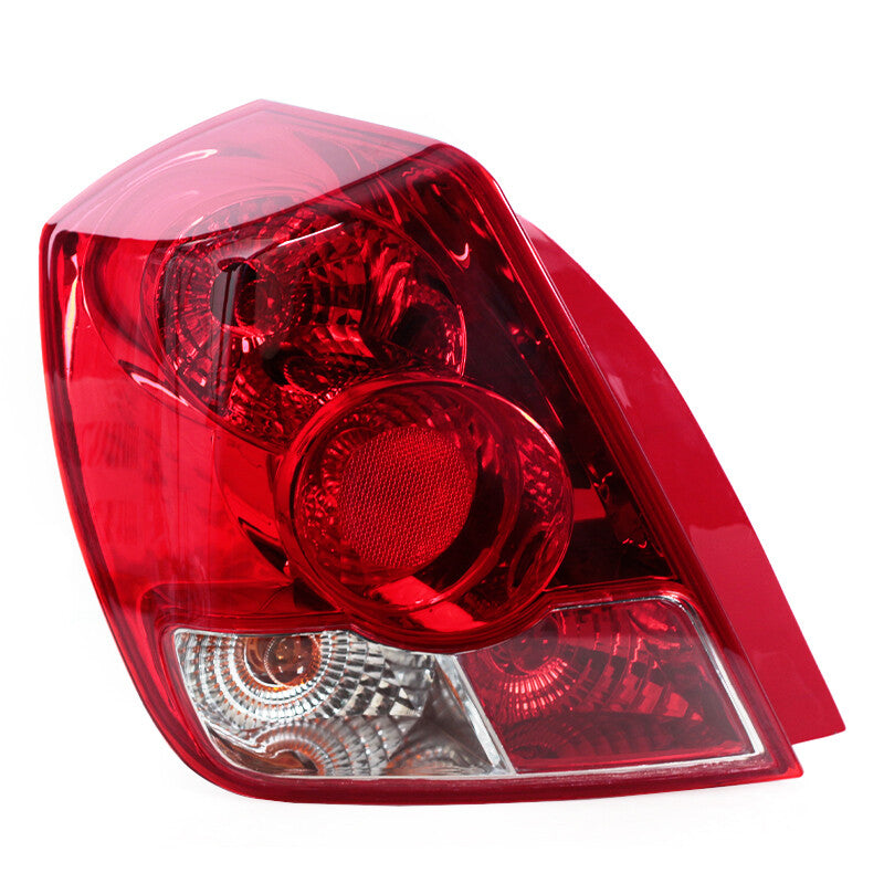 1Pcs Left for Buick Excelle 2003-2007 Tail Light Rear Tail Lamp Assembly