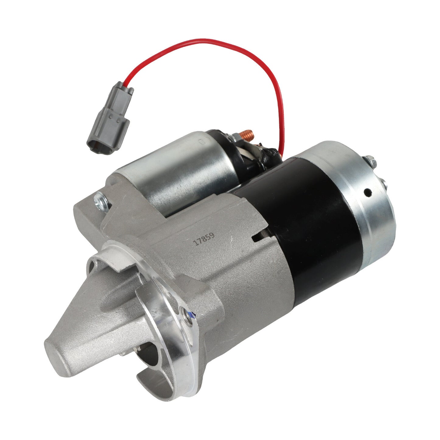 Starter for Nissan Frontier Truck Xterra 3.3L 2002 2003 2004 17859 410-48080