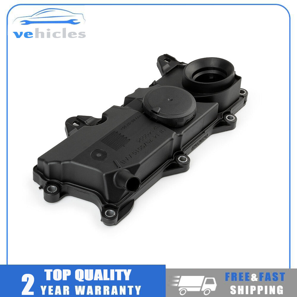Suitable for Volvo XC70 S80 XC90 S90 V60 2.0L PCV oil valve rocker cover (model 31316184)