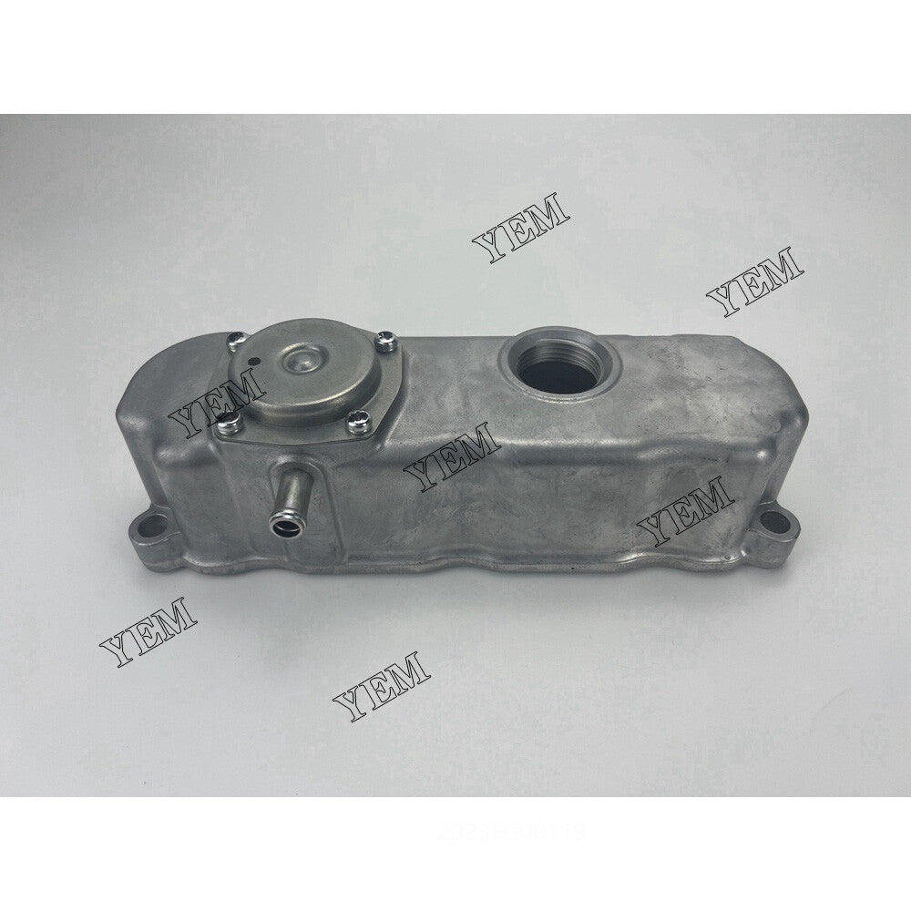 D722 Valve Chamber Cover 1G958-14512 For Kubota Excavator Engine Parts