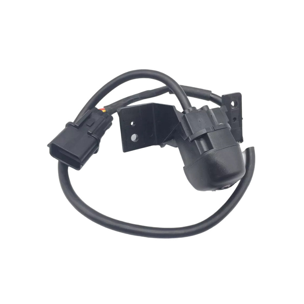 MEW Rearview Backup Camera for 2016-2018 for Hyundai for Tucson 95760-D3001