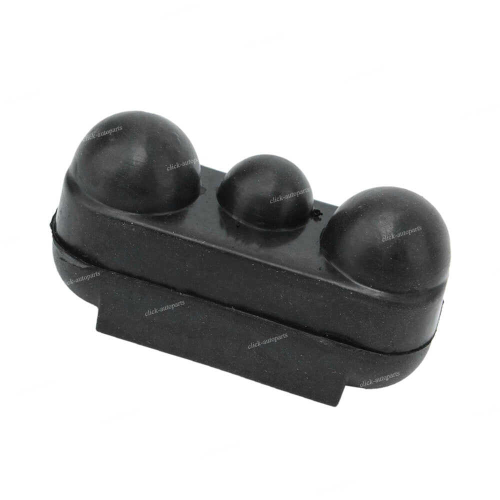 Radiator Mount Lower for BMW E53 E65 E66 for X5 745Li 745i 750Li 750i 17101439113