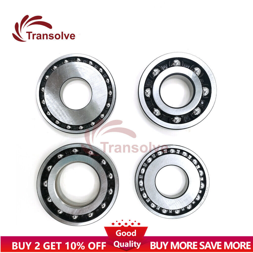 K114 CVT Auto Transmission Pulley Bearing Kit 4PCS/Set Fit for Toyota for LEXUS