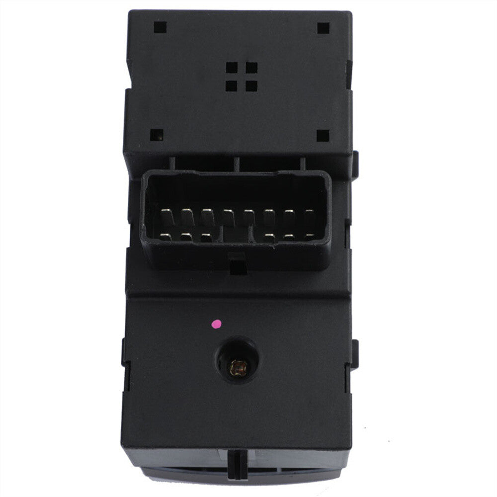 95188244 Master Window Control Switch Fits for Chevrolet Sonic Trax NEW