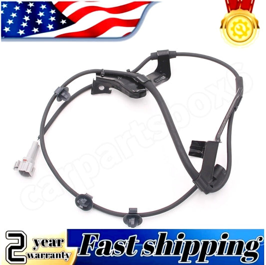 Passenger-side ABS sensor wiring harness for Toyota FJ Cruiser 2007-2010 89516-60070