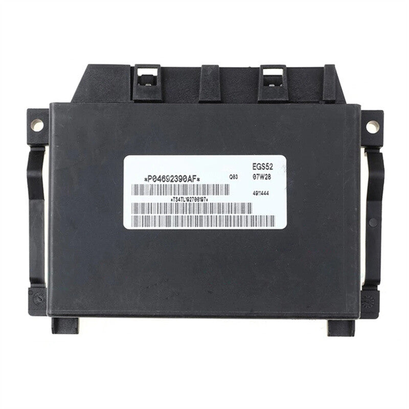 The transmission control module is suitable for the for Jeep Grand Cherokee 3.7L 2005 04692390AF