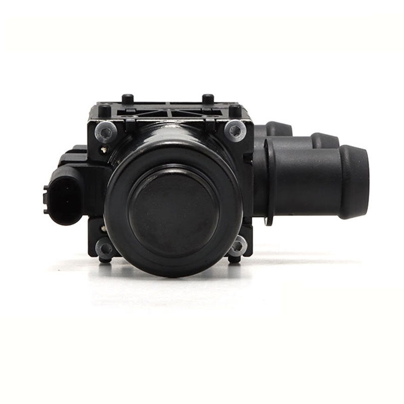 Coolant water control switching valve is suitable for BMW 330e, 530e, i8, X3, and X5 models. (64129153079)