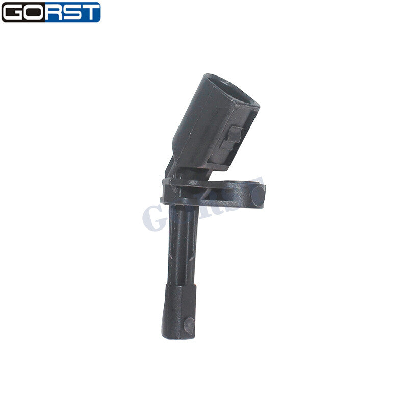 ABS wheel speed sensors are suitable for Volkswagen Touran, for Audi , and for Porsche vehicles (front, rear, left, and right).