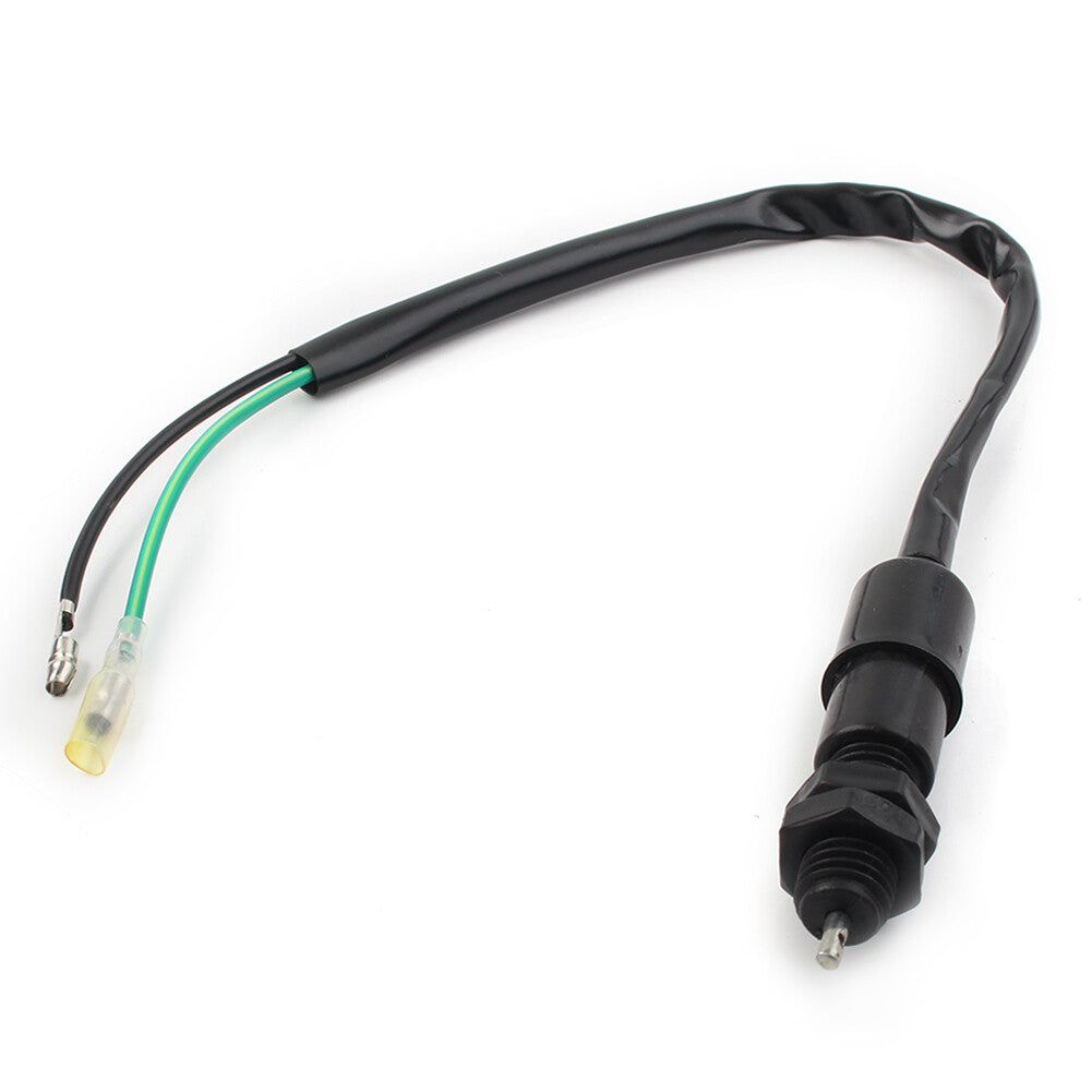 Universeller hinterer Bremslichtschalter mit Feder Motor F¨¹r for Honda for Yamaha ATV