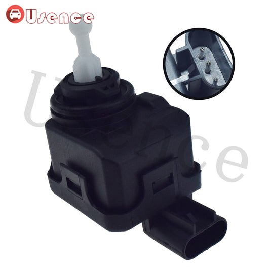 Headlight Range Adjustment Control for Chevrolet for Opel Astra G 1998-2009 6207044