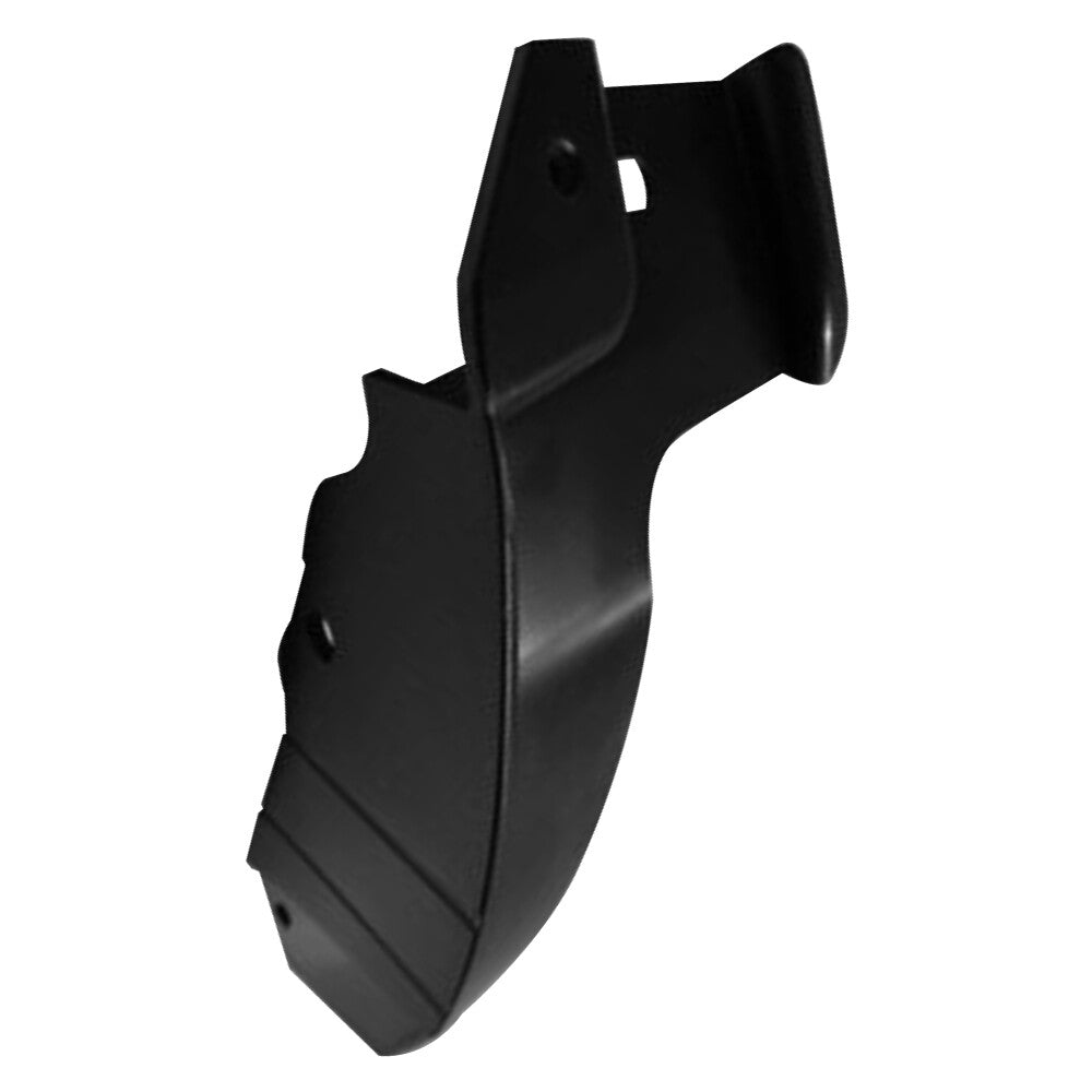 Fits For CLS-Class C218 Rear Left Side Bumper Mounting Holder Bracket Black
