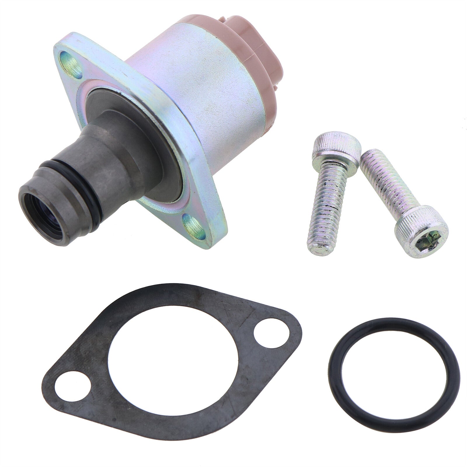 DZ111137 Fuel Pump Regulator Suction Control Valve for 20 30 Series