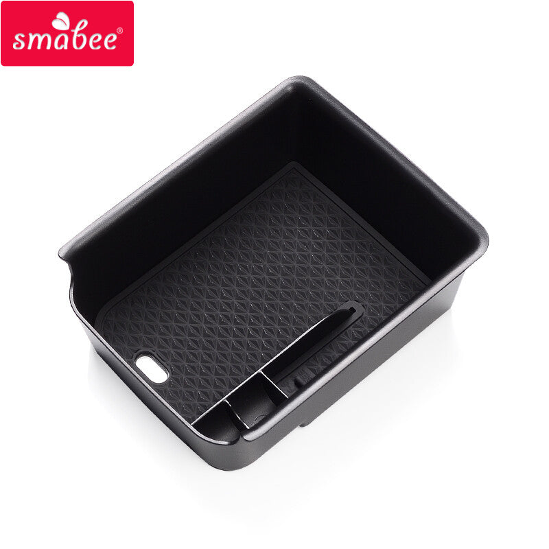 for Volkswagen for VW for Golf 8 MK8 GTI GTE R 2019 2020 Car Armrest Box Storage Stowing