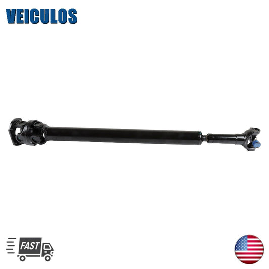 Front Drive Shaft Driveshaft Assembly for Ford F250 F350 Super Duty Excursion