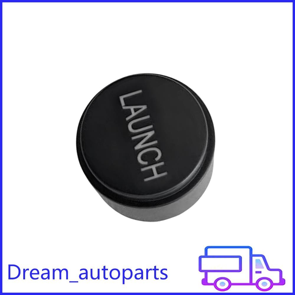 Fit for 2009-2017 California Center Console R-Key Button Switch Cover Launch