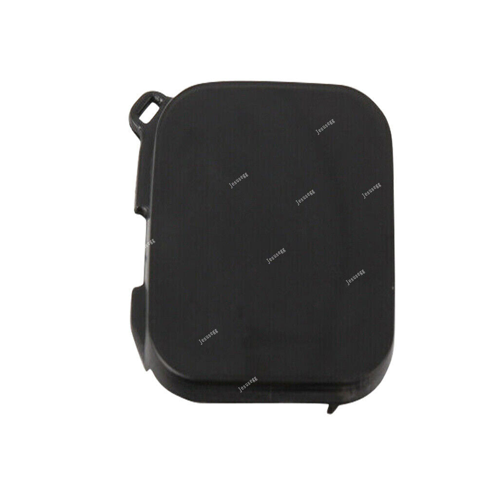 for Volvo XC90 2016-2021 Primer Rear Bumper Tow Eye Hook Cap Cover Plastic New