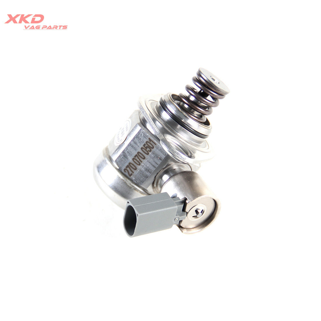 High-pressure fuel pump suitable for MERCEDES-BENZ B220 A180 A250 CLA180 A2700700001