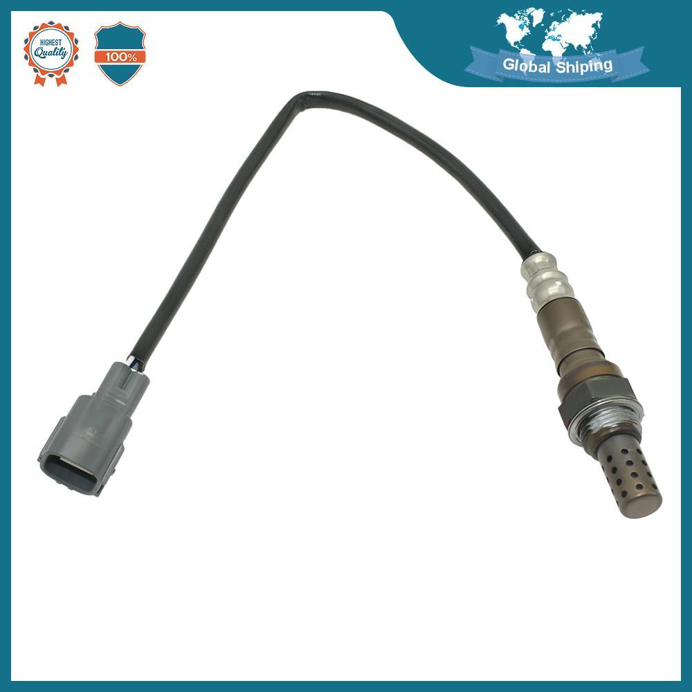 2Pcs Oxygen Sensor Upstream+Downstream for Toyota RAV4 2006 2007 2008 2.4L