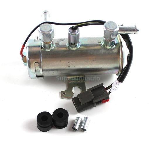 1PC 6HK1 Diesel engine12V Electronic Fuel Pump 53-8150 for Toro Diesel Engine
