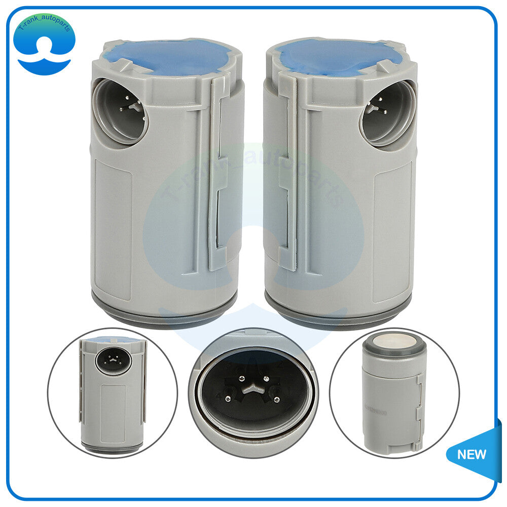 For 1992-1993 for Mercedes-Benz 300SE Parking Distance Control Parking Sensors Kit