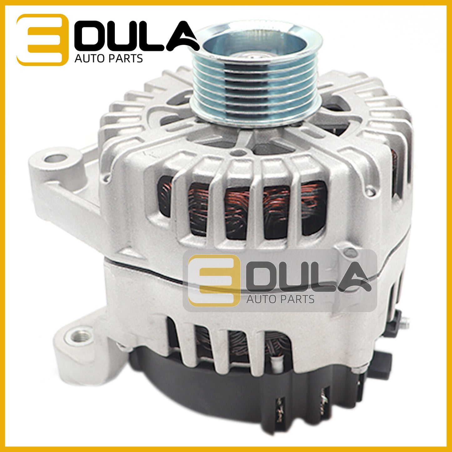 220A 14V alternator suitable for BMW 525 530 535 730 740 X5 X6 3.0 2543517A 7807187