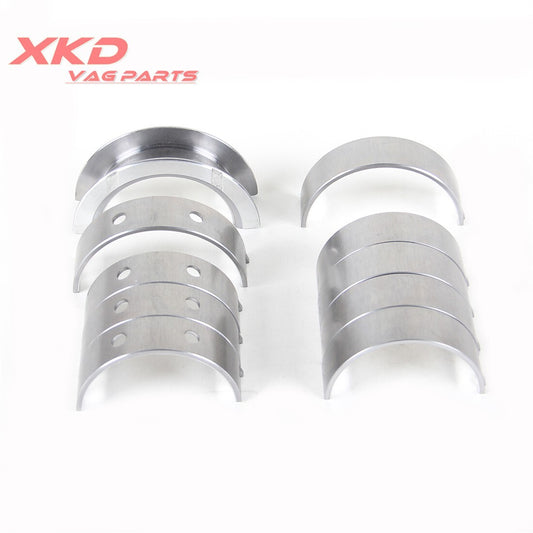 STD 2.0L crankshaft main bearing kit for BMW 120i, 320i, 520i, X1, Z4, N46