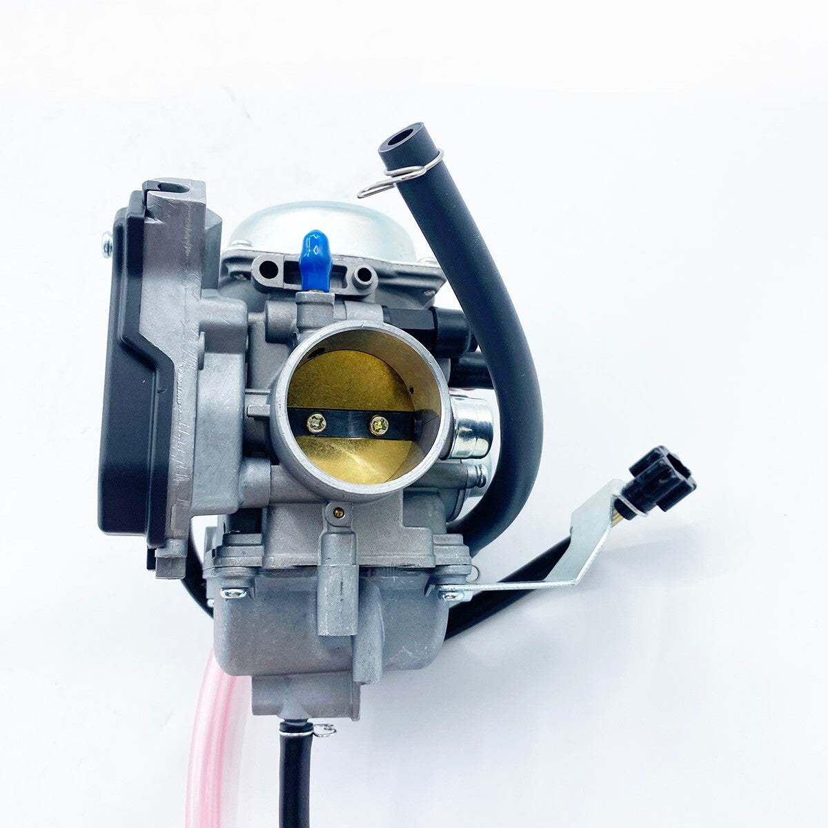 New Carburetor For Carb for Suzuki Vinson 500 LTF500F LTA500F 2002-2007 PD37JK-1