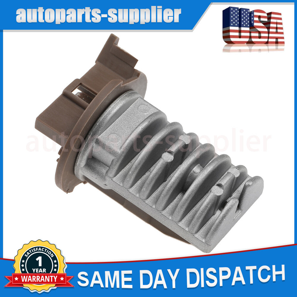 Hair dryer motor transistor back resistance applicable to for Acura MDX 2001-06 and for Honda Pilot 2003-08