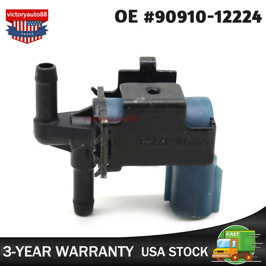 90910-12224 Vacuum switching valve is suitable for Lexus 2001-2005 IS300 3.0L IS300 4.3L