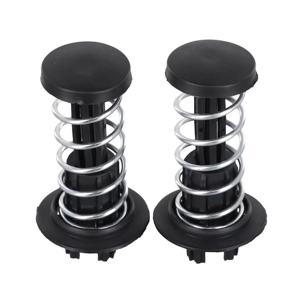 2X For CLS-Class X218 GL-Class X166 ML-Class W166 Engine Hood Pop Up Lock Spring