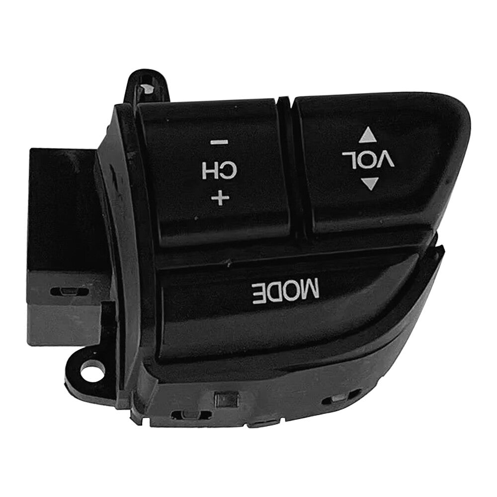Steering Wheel Volume Cruise Control Switch Replacement Fit for Accord Odyssey