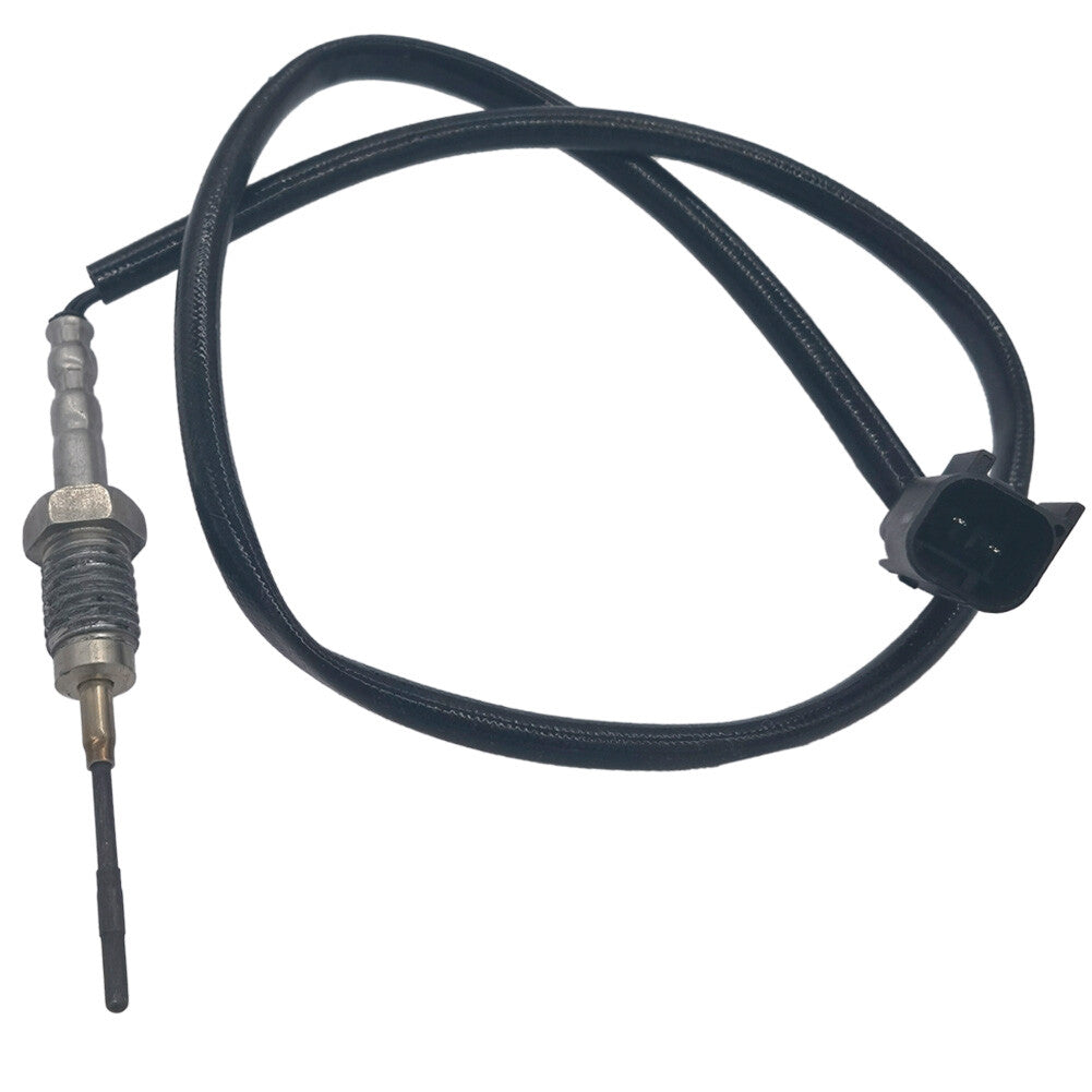 Exhaust Temperature Sensor For 2012-2017 for Mazda 6 GJ CX-5 3 2.2D No.2 SH02-187G0