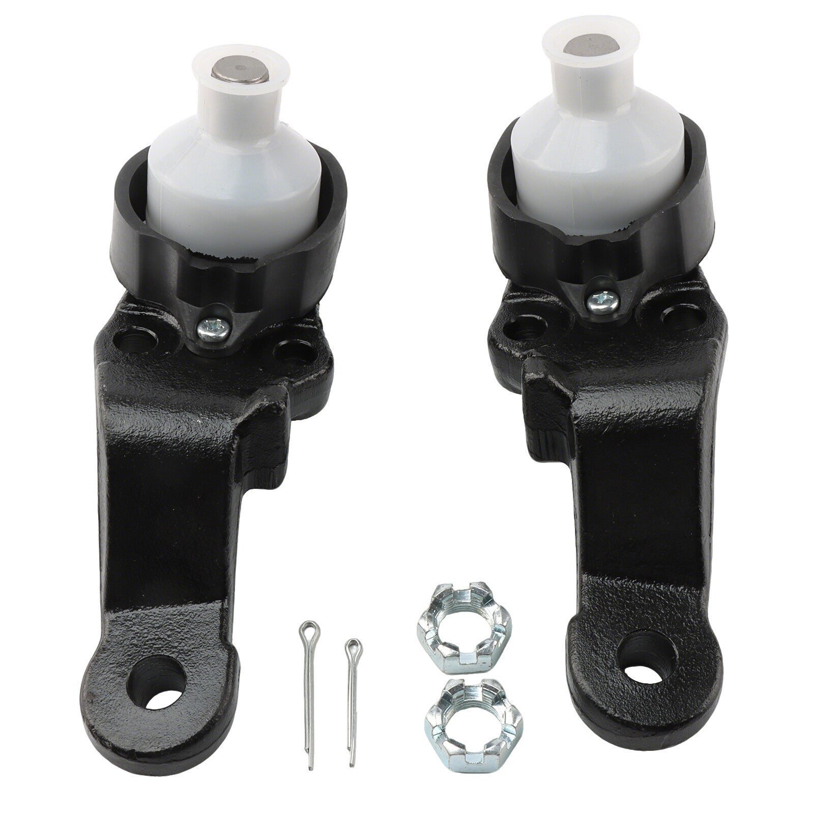 Fit for Toyota Tendera 04-06 Sequoia 04-07 Lower ball joint front left and right