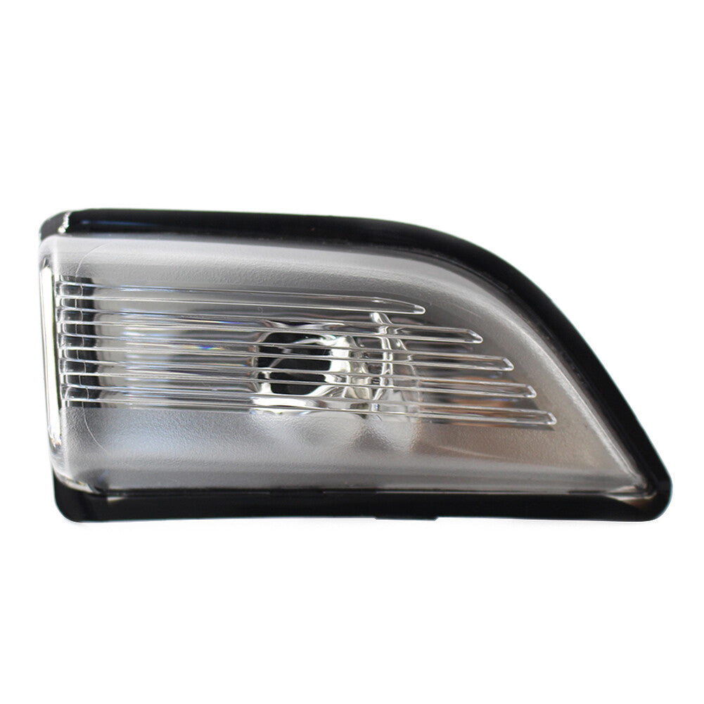 Front Wing Mirror Indicator Light Lamp Lens Right Fit for Volvo XC60 2008-2013