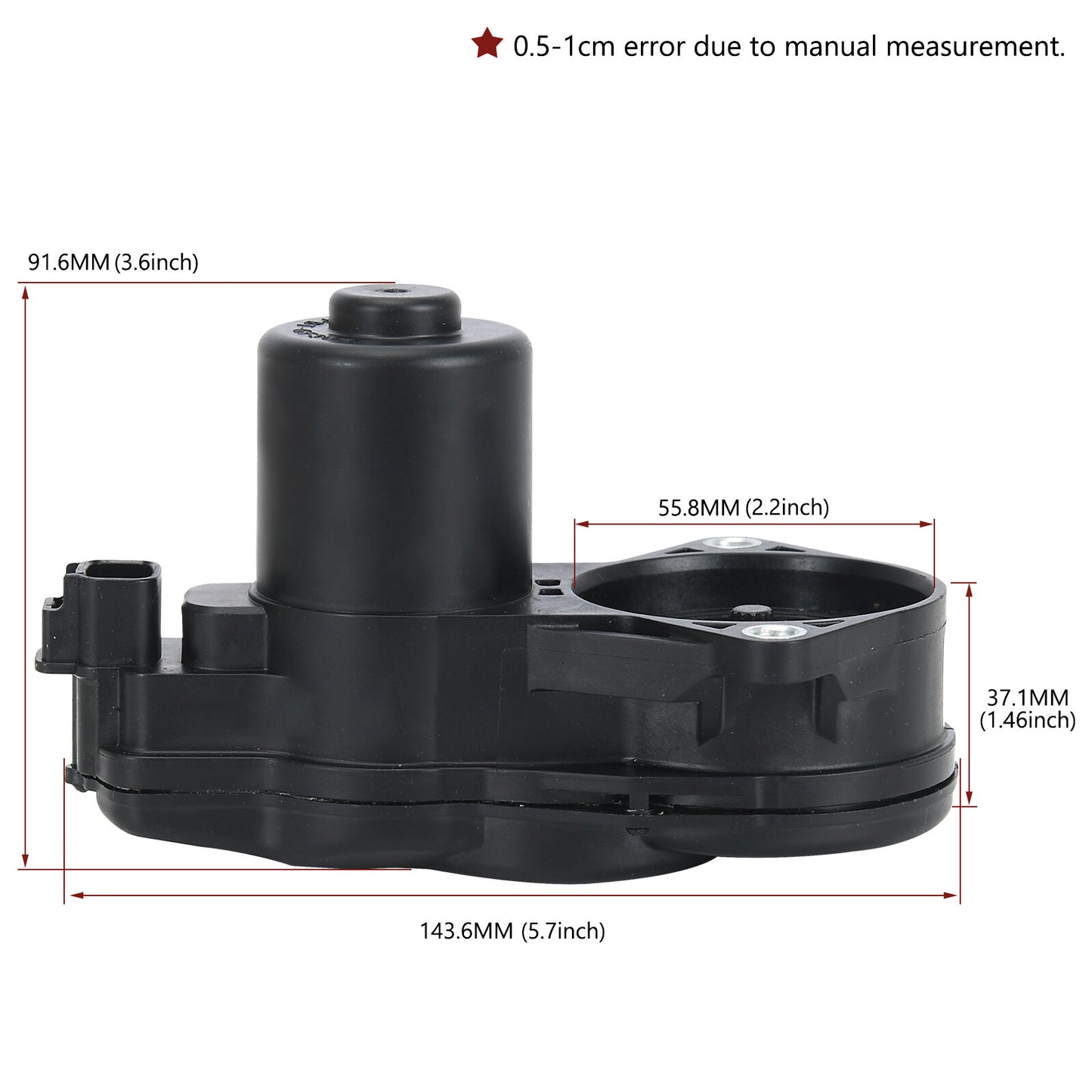 Electronic Parking Brake Actuator motor for Toyota C-HR for Lexus RX350 NX300 RX450H