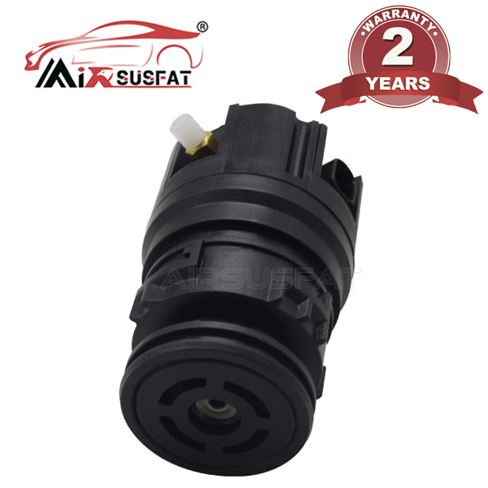 for Mercedes E Class W211 S211 Front Air Suspension Shock Electric Control Valve