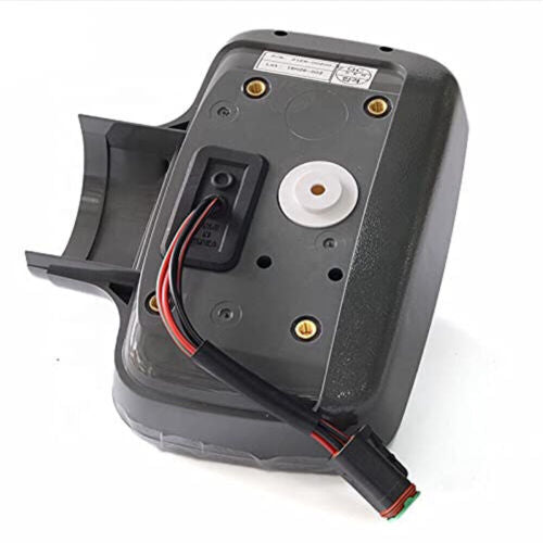 21E6-00200/21E6-00201 Monitor Gauge Cluster Panel for Hyundai R290LC-3 Excavator