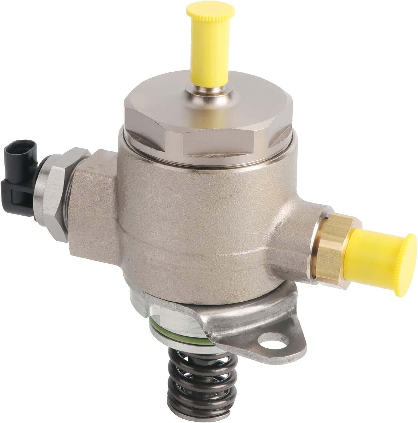 One-piece high-pressure fuel pump 06J127025G suitable for Audi A4 A5 A6 Quattro TT Quattro mount