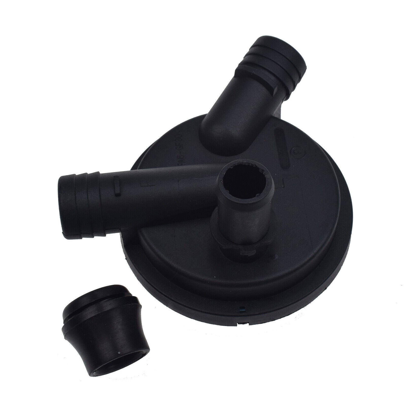 for VW for Golf for Jetta for Passat 037129101P Engine Crankcase Vent PCV Valve Grommet NEW