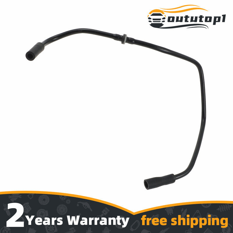 The drain line is suitable for Dodge for Ram 2500 3500 5.9L diesel engines (2003-2008).