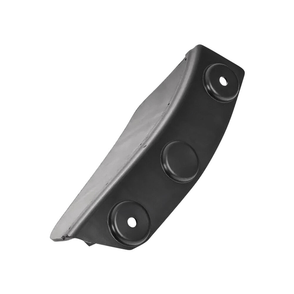 Front Right Side Wheel Arch Pressure Lip Black 51627213654 For 2009-2017 X3 F25