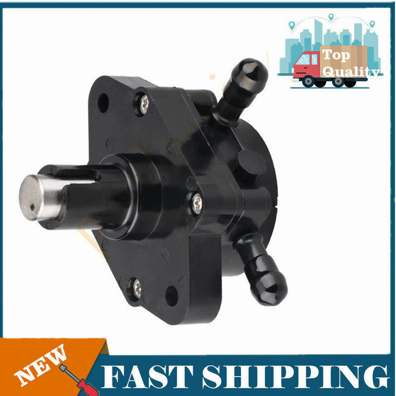 Low-pressure fuel pump suitable for 2001-2016 for Suzuki outboard DF90 to DF140 15100-90J11