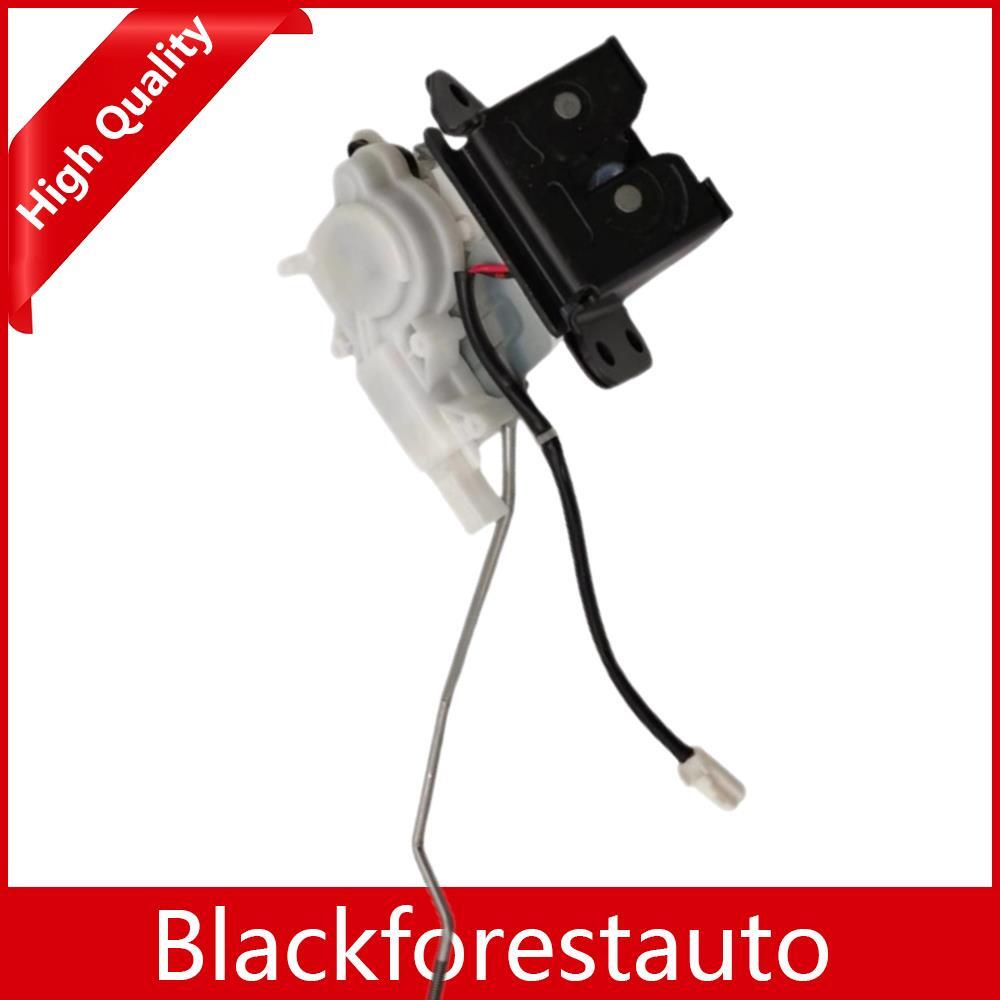 Fits For CX-7 2007 2008 2009 2010 2011 2012 Rear Trunk Hatch Lid Lock Actuator