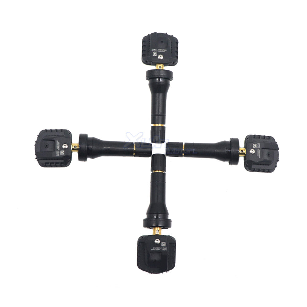 Suitable for Geely Atlas Pro Coolray VX11 433MHz 4PC TPMS tire pressure sensor 6600129664