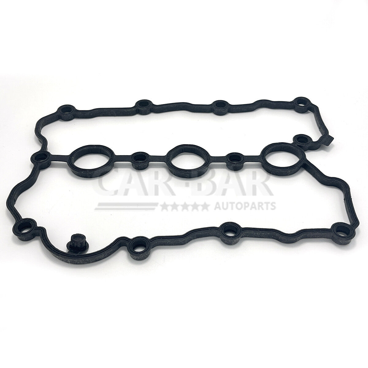 Valve Cover Gasket Set 06E103483G + 06E103484G for AUDI A4 A5 A6 Q5 3.2L V6