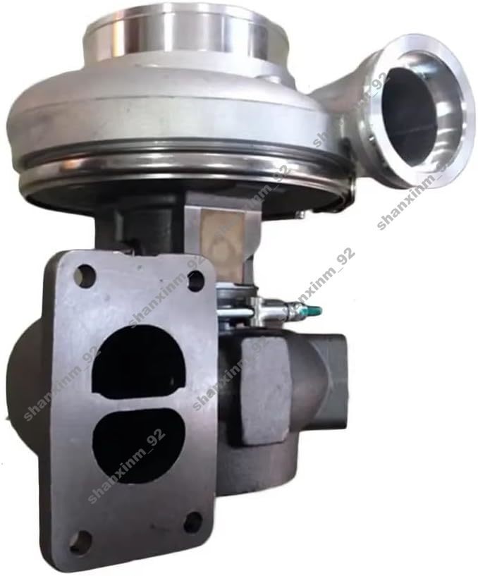 Turbo S400 Turbocharger 0070967699 for Mercedes-Benz EVO Bus with OM457LA Engine