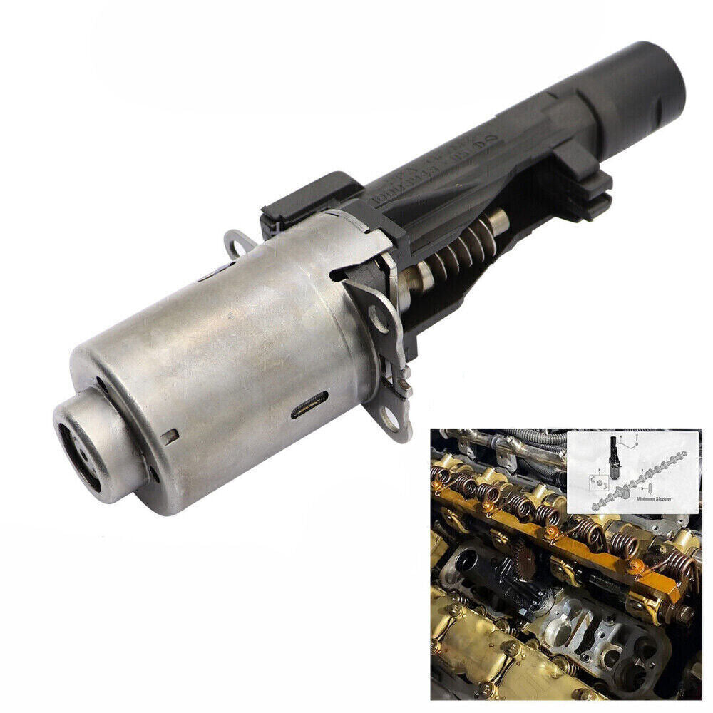 for BMW N20 N55 S55 Engine Valvetronic Actuator Motor 11377603979