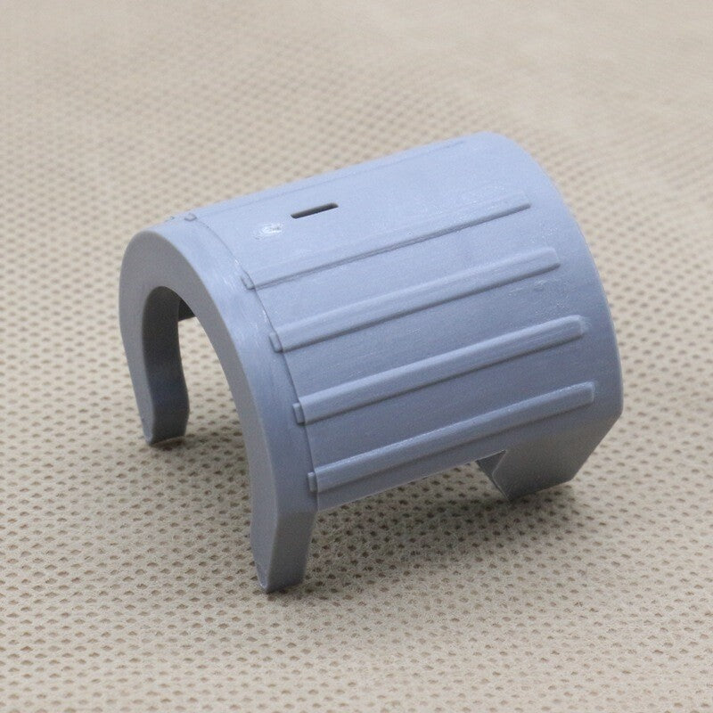 Suitable for Ford transmission oil cooler wire latch collar retainer 8C3Z-7Z465-A