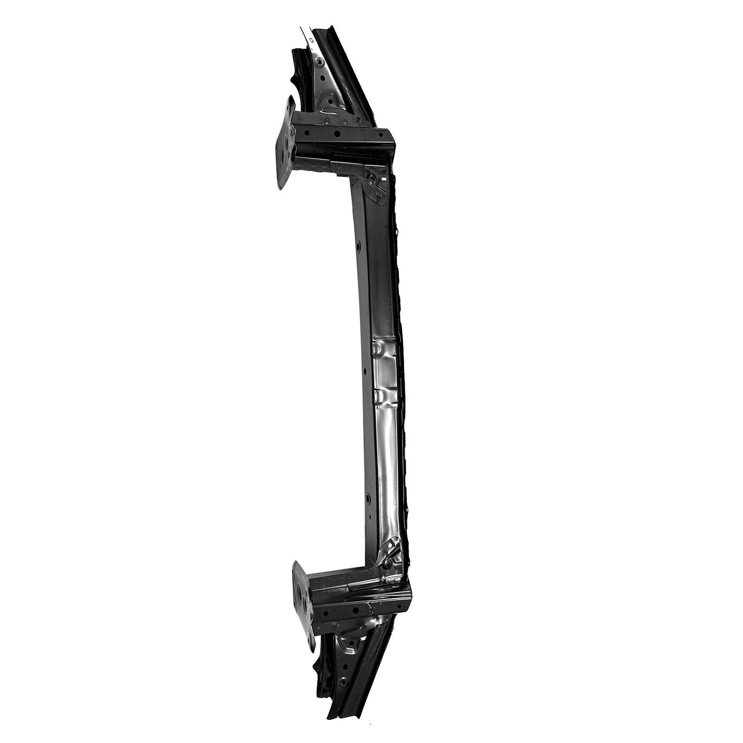 1x 57711FL0209P Front Bumper Reinforcement Face Bar for Subaru Crosstrek 18-23